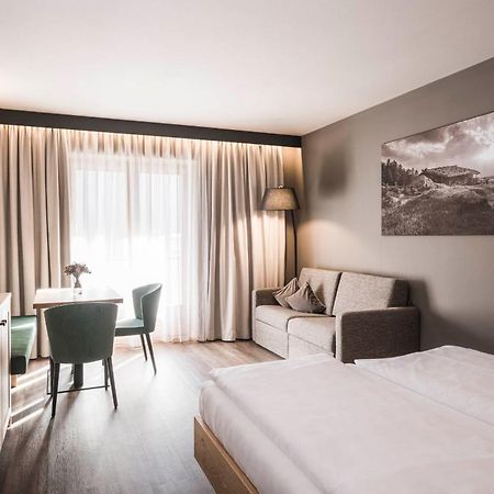 Hotel Alpenhof Ultimo Εξωτερικό φωτογραφία