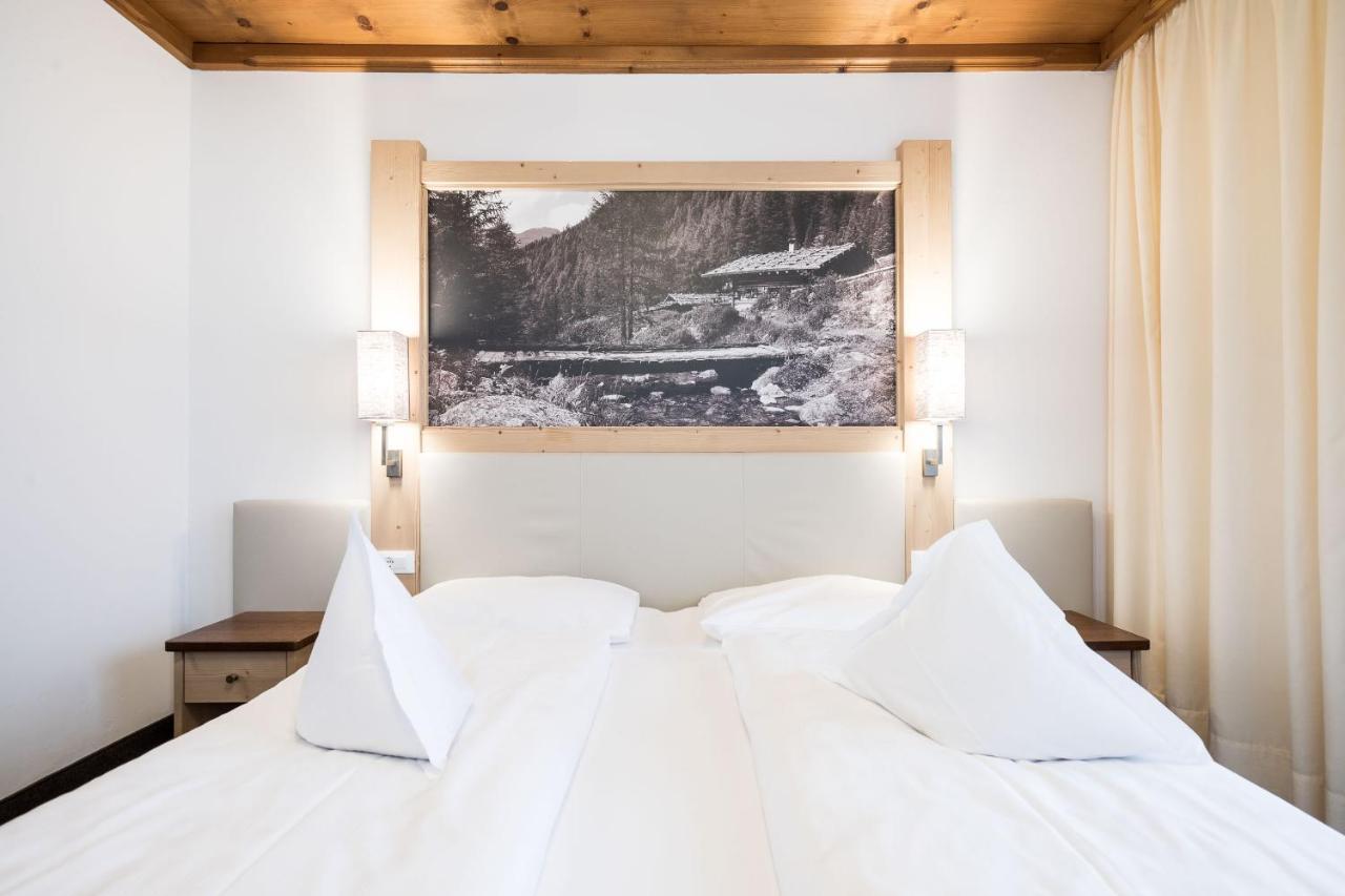 Hotel Alpenhof Ultimo Εξωτερικό φωτογραφία