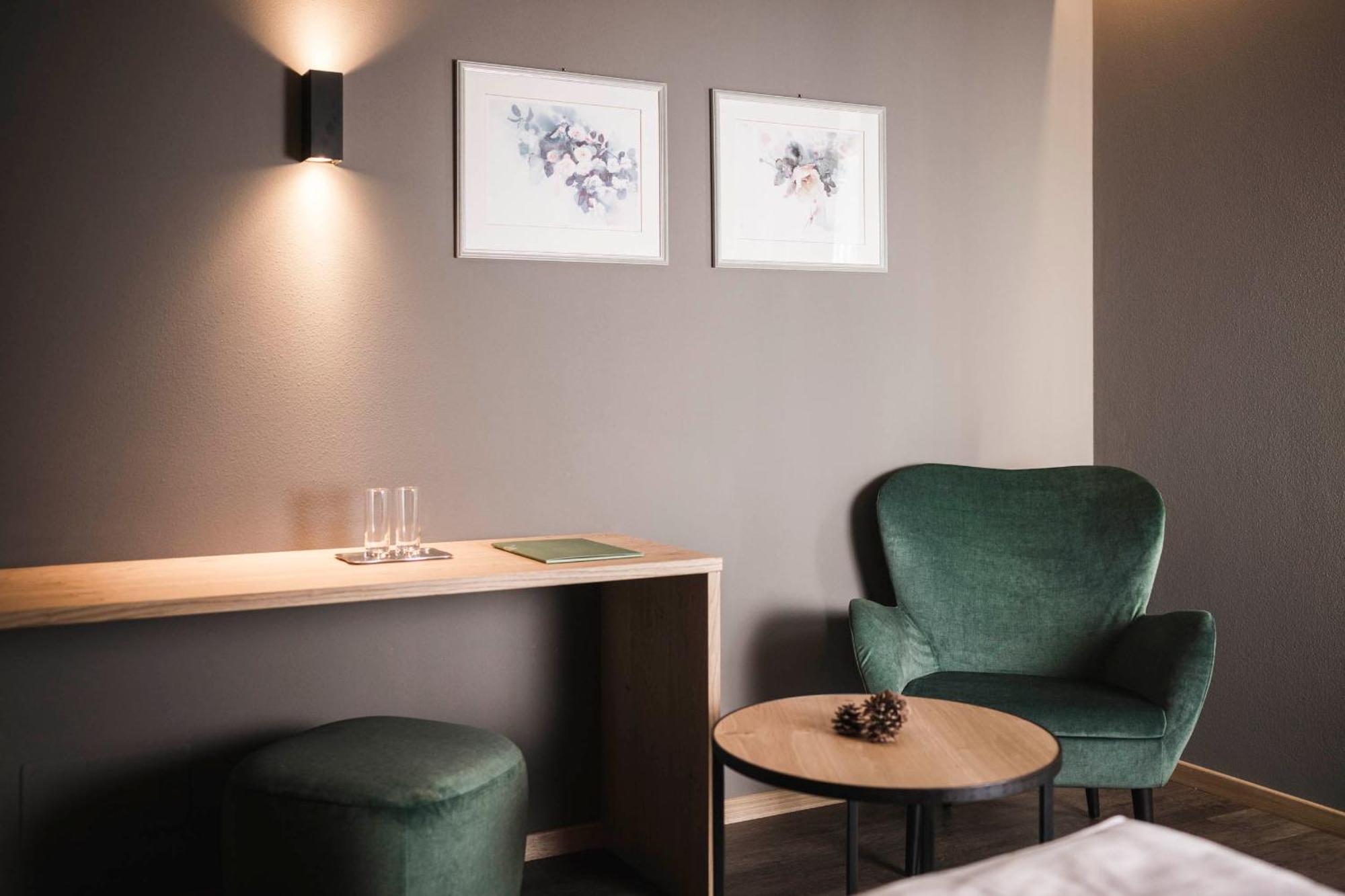 Hotel Alpenhof Ultimo Εξωτερικό φωτογραφία