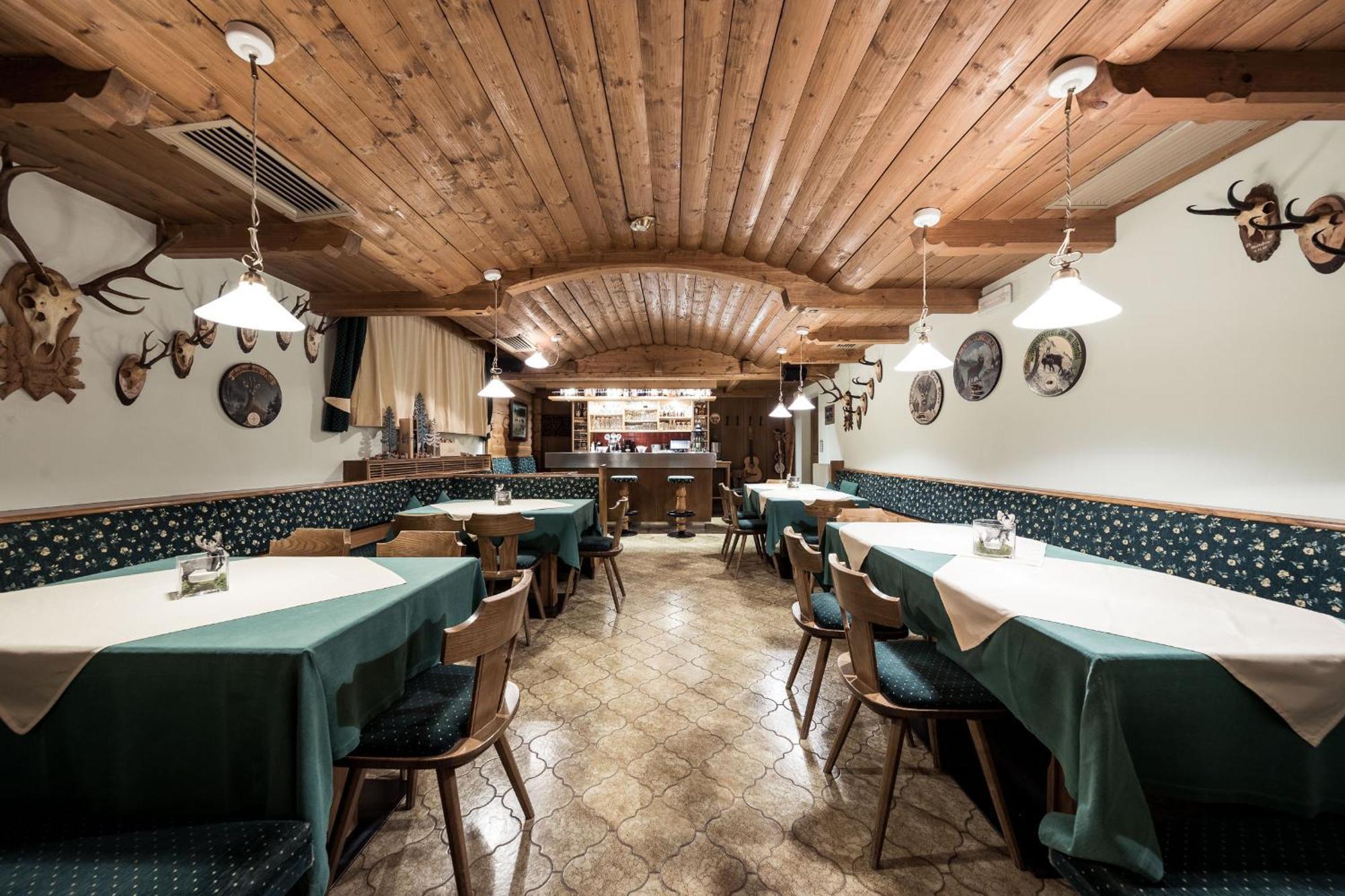 Hotel Alpenhof Ultimo Εξωτερικό φωτογραφία