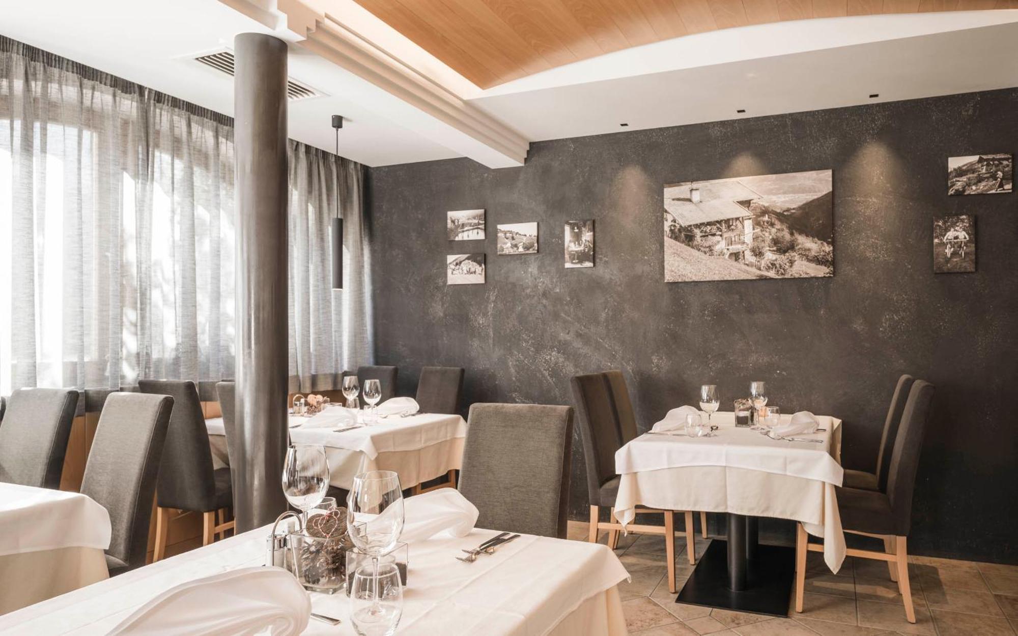 Hotel Alpenhof Ultimo Εξωτερικό φωτογραφία