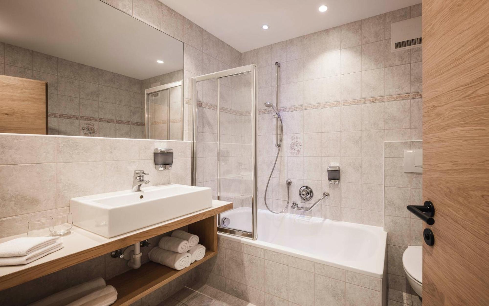 Hotel Alpenhof Ultimo Εξωτερικό φωτογραφία