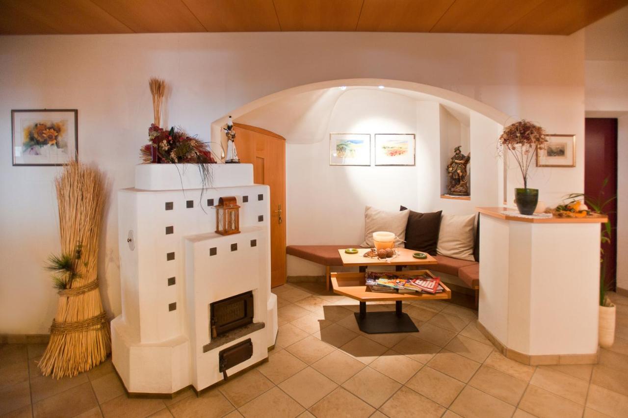 Hotel Alpenhof Ultimo Εξωτερικό φωτογραφία