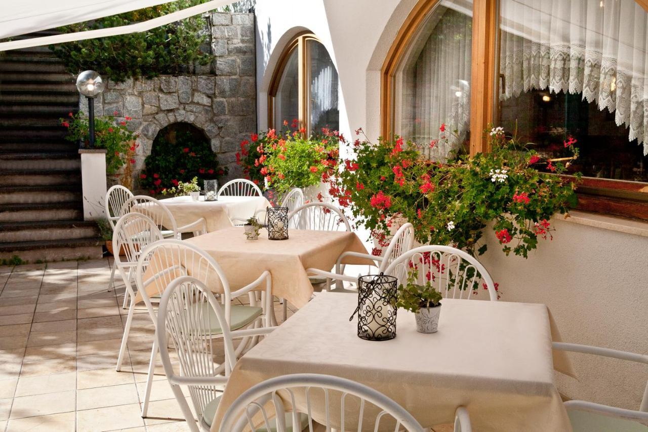 Hotel Alpenhof Ultimo Εξωτερικό φωτογραφία