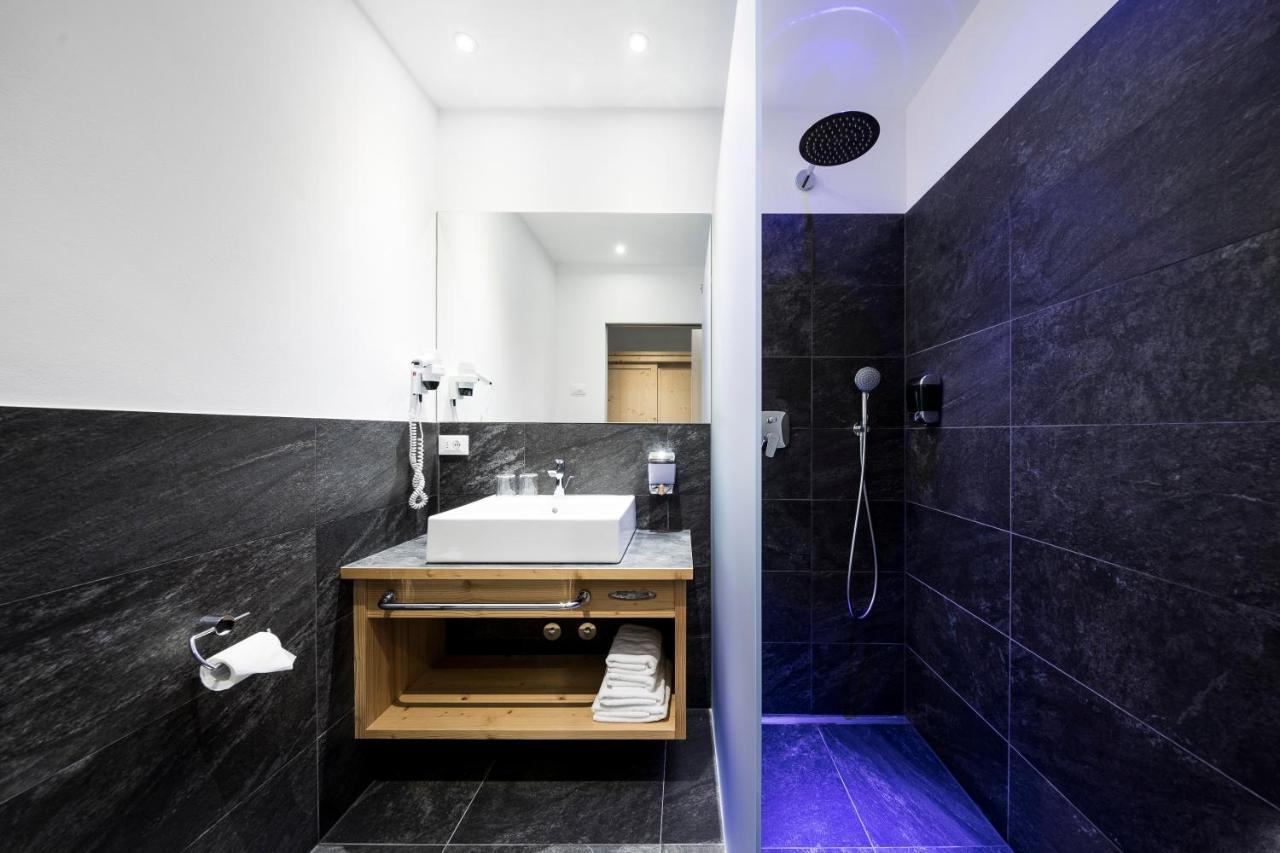 Hotel Alpenhof Ultimo Εξωτερικό φωτογραφία
