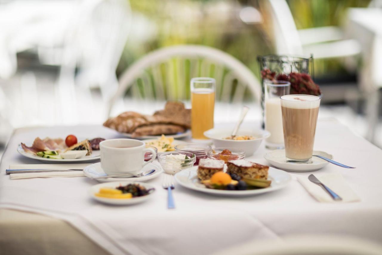 Hotel Alpenhof Ultimo Εξωτερικό φωτογραφία