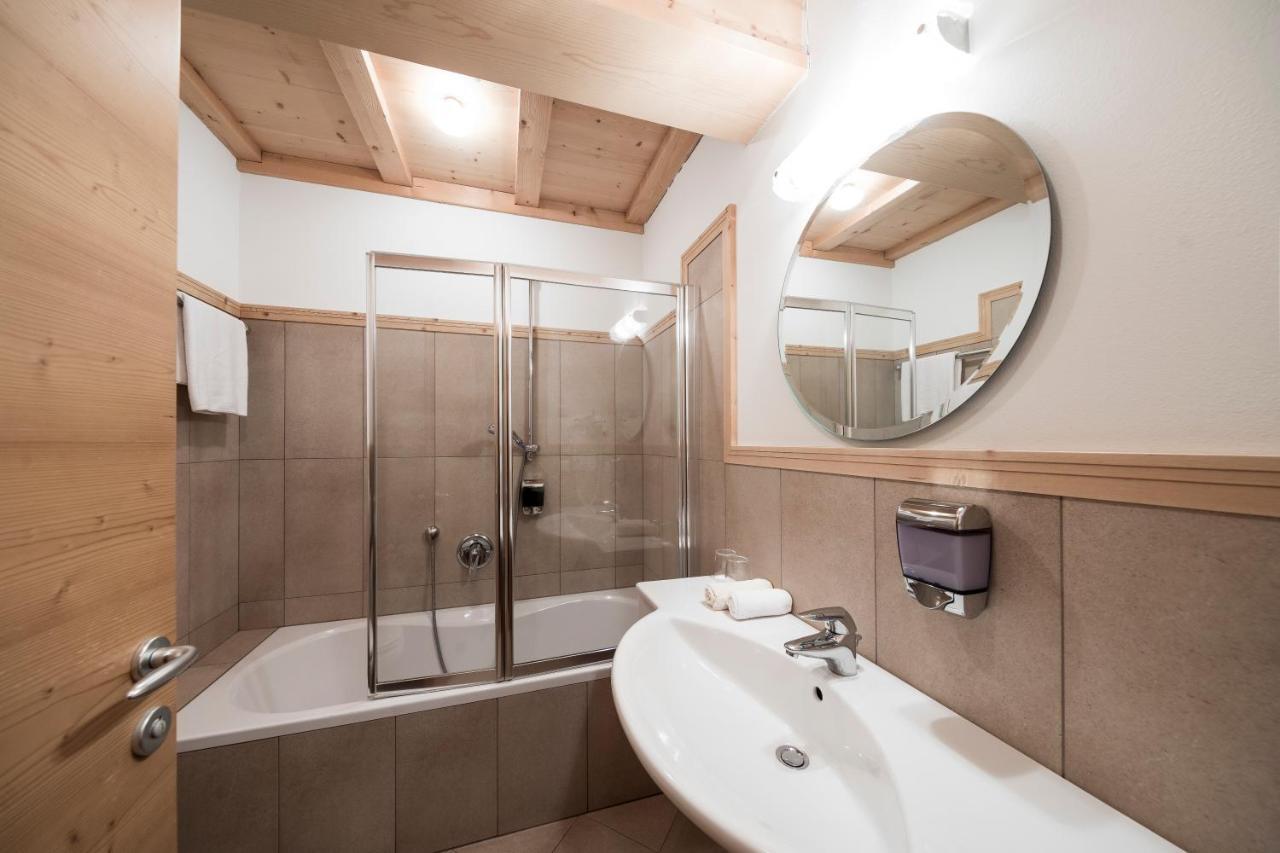 Hotel Alpenhof Ultimo Εξωτερικό φωτογραφία