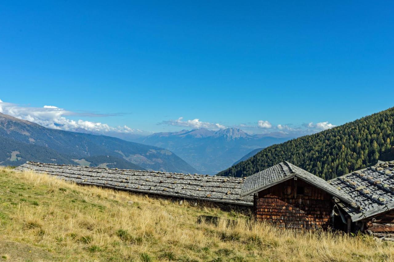Hotel Alpenhof Ultimo Εξωτερικό φωτογραφία