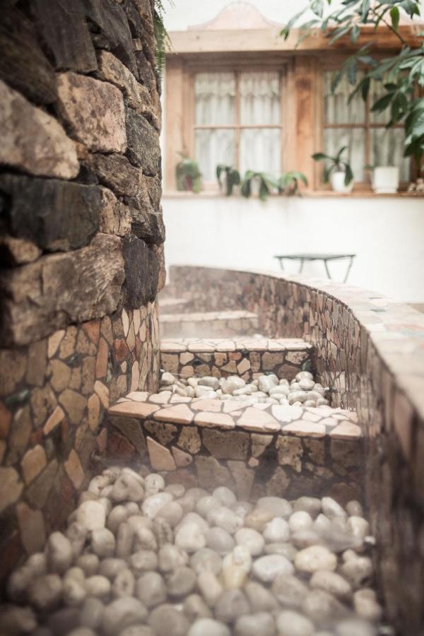 Hotel Alpenhof Ultimo Εξωτερικό φωτογραφία
