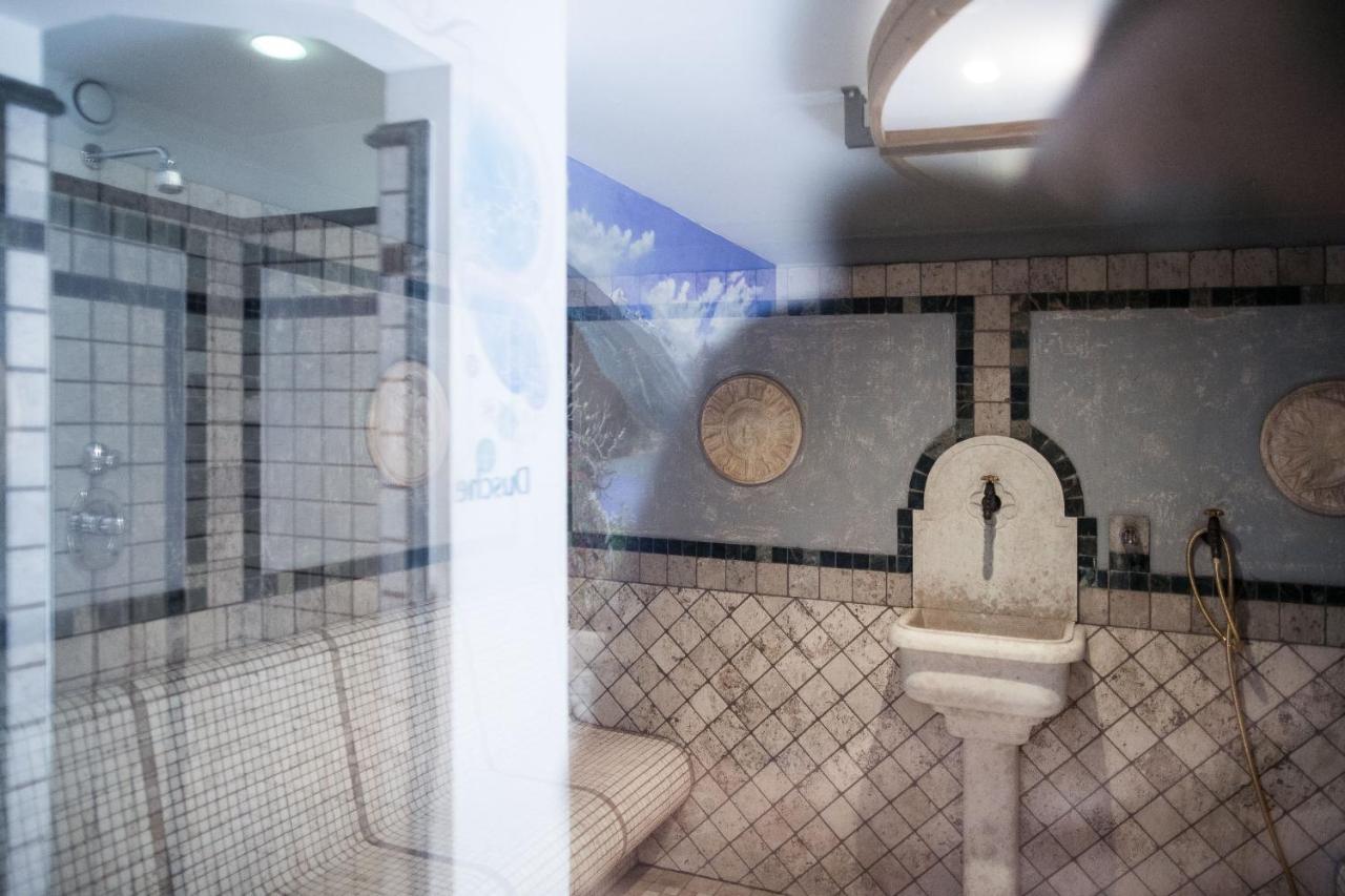 Hotel Alpenhof Ultimo Εξωτερικό φωτογραφία
